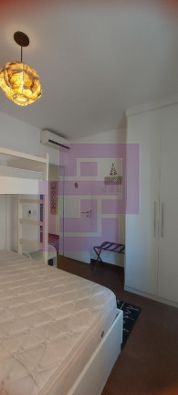 Imagem Apartamento com 3 Quartos à Venda, 180 m² em Vila Alzira - Guarujá Imagem Apartamento com 3 Quartos à Venda, 180 m² em Vila Alzira - Guarujá
