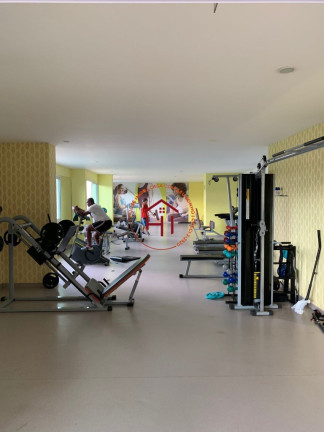 Imagem Apartamento com 3 Quartos à Venda, 77 m² em Patamares - Salvador