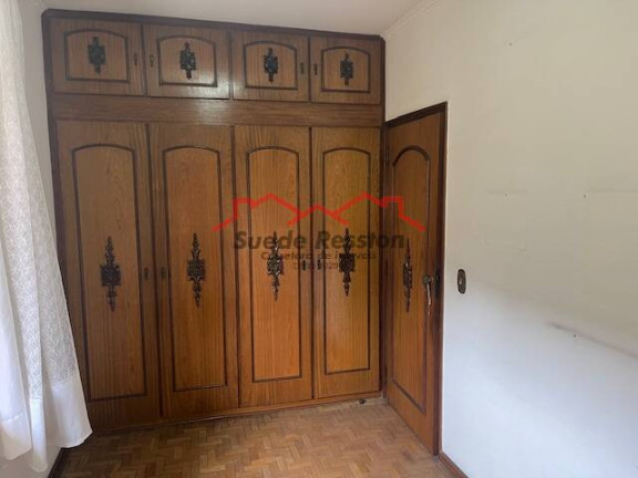 Imagem Casa com 5 Quartos à Venda, 292 m² em Vila Santo Estevão - São Paulo