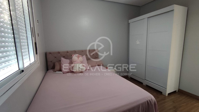 Imagem Casa com 2 Quartos à Venda, 105 m² em Fortuna - Sapucaia Do Sul