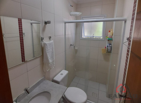 Apartamento com 2 Quartos à Venda, 68 m² em Vila Valença - São Vicente
