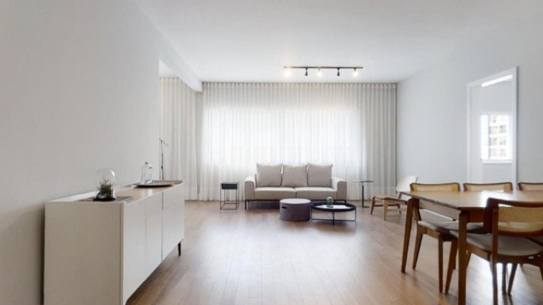 Imagem Apartamento com 2 Quartos à Venda, 160 m² em Jardim Paulista - São Paulo Imagem Apartamento com 2 Quartos à Venda, 160 m² em Jardim Paulista - São Paulo