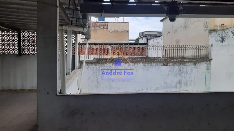 Imagem Casa com 4 Quartos à Venda, 206 m² em Vista Alegre - Rio De Janeiro Imagem Casa com 4 Quartos à Venda, 206 m² em Vista Alegre - Rio De Janeiro