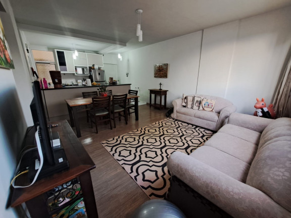 Apartamento com 3 Quartos à Venda, 90 m² em Jardim Apolo - São José Dos Campos