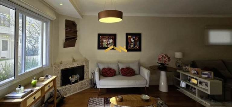 Casa com 4 Quartos à Venda, 260 m² em Jardim Prudencia - São Paulo