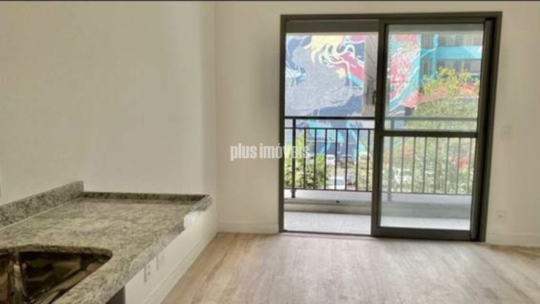 Imagem Apartamento com 1 Quarto à Venda, 21 m² em República - São Paulo Imagem Apartamento com 1 Quarto à Venda, 21 m² em República - São Paulo