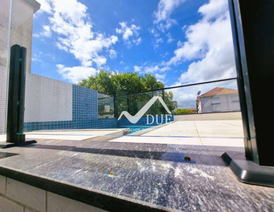 Imagem Casa com 4 Quartos à Venda, 290 m² em Boqueirão - Santos