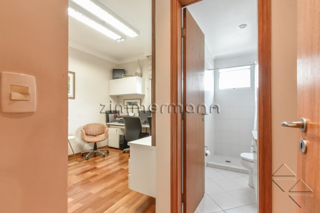 Imagem Apartamento com 3 Quartos à Venda, 220 m² em Aclimação - São Paulo Imagem Apartamento com 3 Quartos à Venda, 220 m² em Aclimação - São Paulo