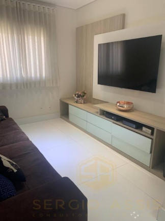 Imagem Apartamento com 3 Quartos à Venda, 156 m² em Tamboré - Santana De Parnaíba