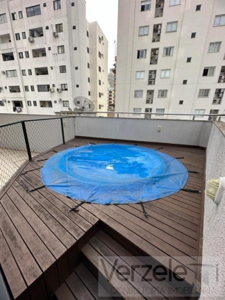 Imagem Apartamento com 3 Quartos à Venda, 320 m² em Centro - Balneário Camboriú
