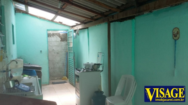 Imagem Casa com 2 Quartos à Venda, 200 m² em Conj. Sao Benedito - Jacareí