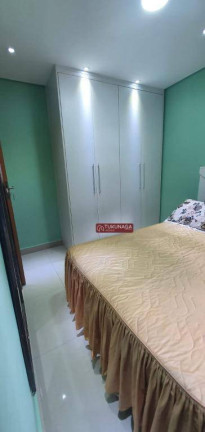 Imagem Apartamento com 2 Quartos à Venda, 41 m² em água Chata - Guarulhos Imagem Apartamento com 2 Quartos à Venda, 41 m² em água Chata - Guarulhos
