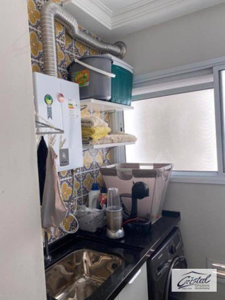 Foto do imóvel Apartamento com 3 Quartos à Venda, 105 m² em Jaguaré - São Paulo