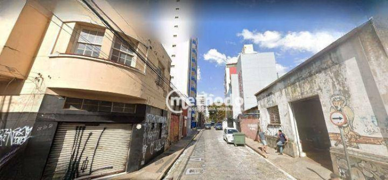 Imagem Sala Comercial à Venda, 100 m² em Centro - Campinas Imagem Sala Comercial à Venda, 100 m² em Centro - Campinas