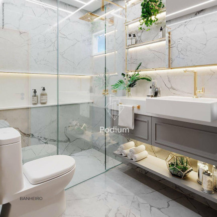 Imagem Apartamento com 1 Quarto à Venda, 40 m² em Bessa - João Pessoa