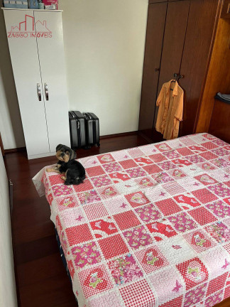 Imagem Apartamento com 2 Quartos à Venda, 57 m² em Vila Prel - São Paulo