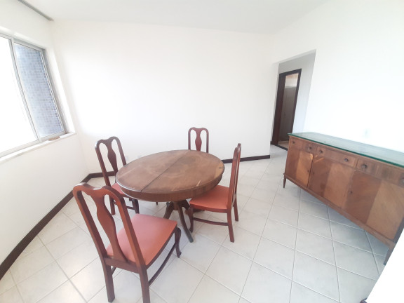 Imagem Apartamento com 4 Quartos à Venda, 138 m² em Jardim Apipema - Salvador