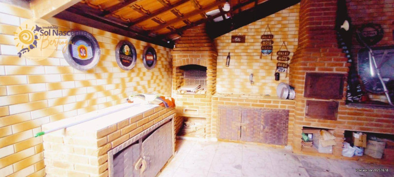Imagem Casa de Vila com 1 Quarto à Venda, 101 m² em Indaiá - Bertioga