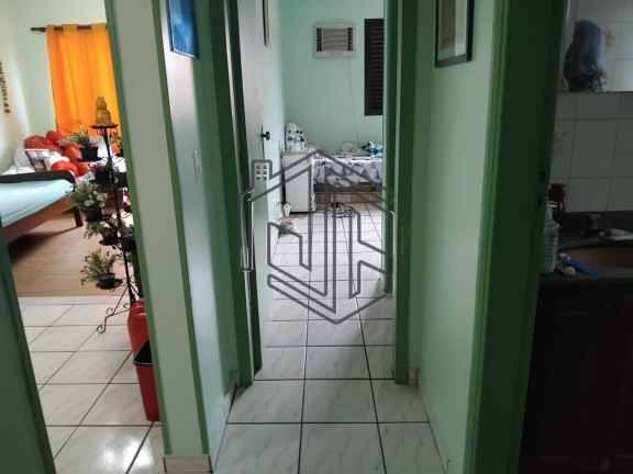 Imagem Apartamento com 2 Quartos à Venda, 110 m² em Centro - São Vicente Imagem Apartamento com 2 Quartos à Venda, 110 m² em Centro - São Vicente