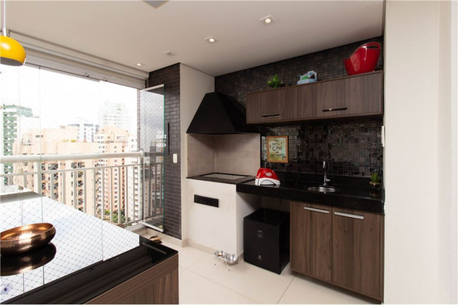 Imagem Imóvel com 2 Quartos à Venda,  em Chácara Inglesa - São Paulo