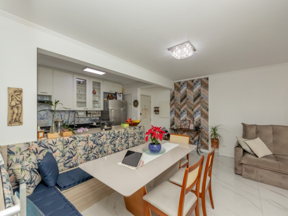Imagem Apartamento com 3 Quartos à Venda, 82 m² em Vila Mariana - São Paulo