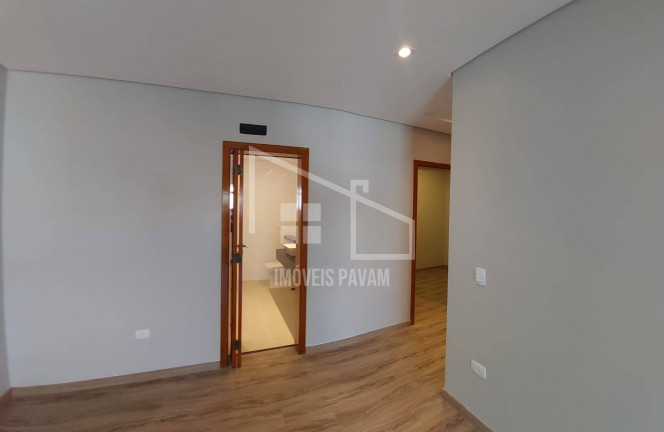 Imagem Sobrado com 4 Quartos à Venda, 340 m² em Independência - São Bernardo Do Campo