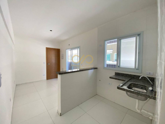 Imagem Apartamento com 1 Quarto à Venda, 43 m² em Canto Do Forte - Praia Grande Imagem Apartamento com 1 Quarto à Venda, 43 m² em Canto Do Forte - Praia Grande