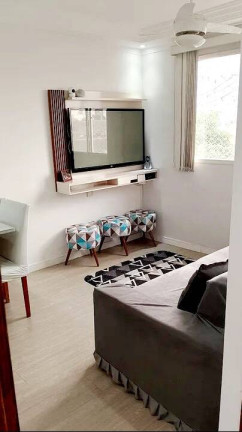 Imagem Apartamento com 2 Quartos à Venda, 39 m² em Jardim Umarizal - São Paulo Imagem Apartamento com 2 Quartos à Venda, 39 m² em Jardim Umarizal - São Paulo