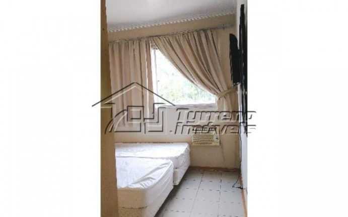 Imagem Apartamento com 1 Quarto para Alugar, 37 m² em Jardim São Dimas - São José Dos Campos Imagem Apartamento com 1 Quarto para Alugar, 37 m² em Jardim São Dimas - São José Dos Campos