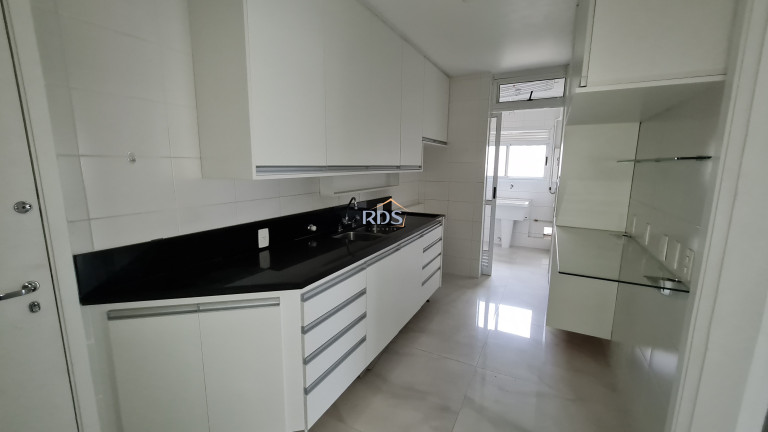 Imagem Apartamento com 3 Quartos à Venda, 116 m² em Brooklin Paulista - São Paulo