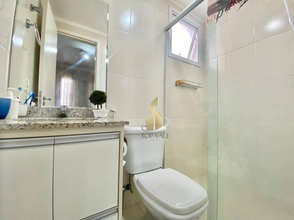 Imagem Apartamento com 2 Quartos à Venda, 68 m² em Jardim Aquarius - São José Dos Campos