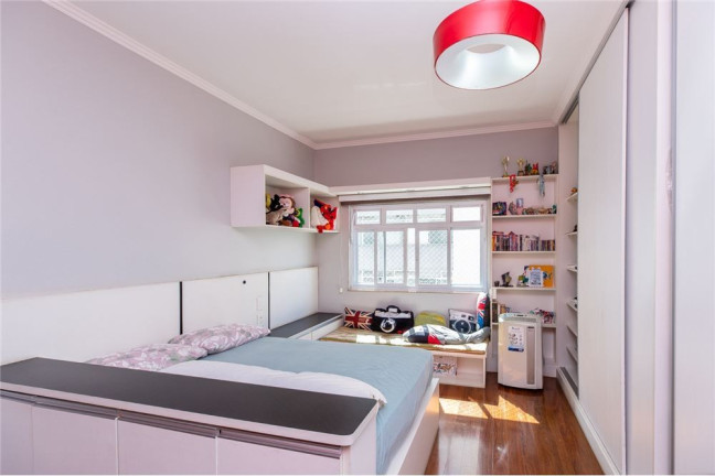 Imagem Apartamento com 4 Quartos à Venda, 292 m² em Bela Vista - São Paulo