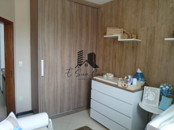 Imagem Casa com 3 Quartos à Venda, 208 m² em Três Barras - Contagem