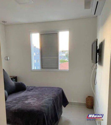 Imagem Apartamento com 2 Quartos à Venda, 60 m² em Vila Guarani (z Sul) - São Paulo