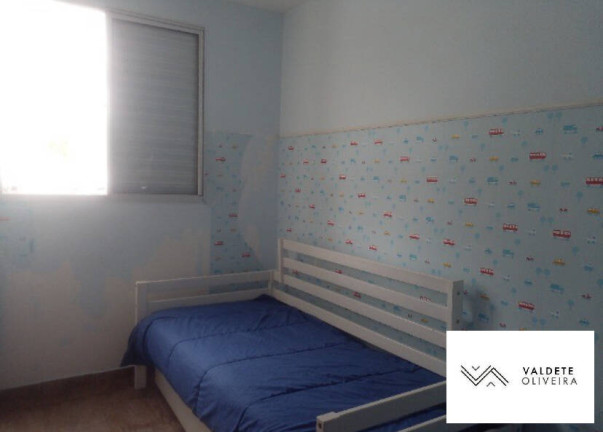 Imagem Apartamento com 2 Quartos à Venda, 45 m² em Jardim Califórnia - Jacareí Imagem Apartamento com 2 Quartos à Venda, 45 m² em Jardim Califórnia - Jacareí