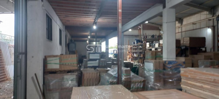 Imagem Imóvel Comercial à Venda, 1.125 m² em Vila Zélia - Lorena Imagem Imóvel Comercial à Venda, 1.125 m² em Vila Zélia - Lorena