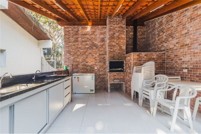 Imagem Apartamento com 3 Quartos à Venda, 103 m² em Vila Olímpia - São Paulo