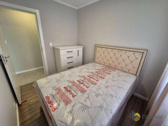 Imagem Apartamento com 3 Quartos à Venda, 65 m² em Escola Agrícola - Blumenau