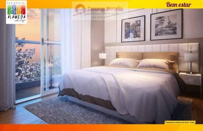 Imagem Casa de Condomínio com 2 Quartos à Venda, 61 m² em Parque Santa Rosa - Suzano Imagem Casa de Condomínio com 2 Quartos à Venda, 61 m² em Parque Santa Rosa - Suzano