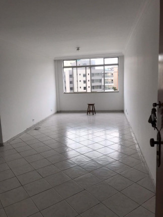 Imóvel com 2 Quartos à Venda, 110 m² em Jardim Paulista - São Paulo