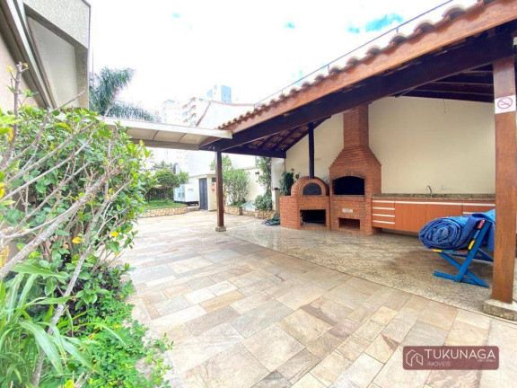 Imagem Apartamento com 3 Quartos à Venda, 165 m² em Vila Rosália - Guarulhos Imagem Apartamento com 3 Quartos à Venda, 165 m² em Vila Rosália - Guarulhos