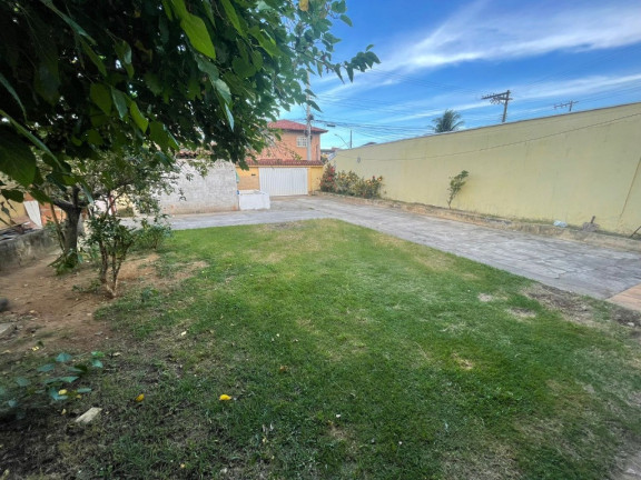 Imagem Casa com 3 Quartos à Venda, 1 m² em Itapebussu - Guarapari