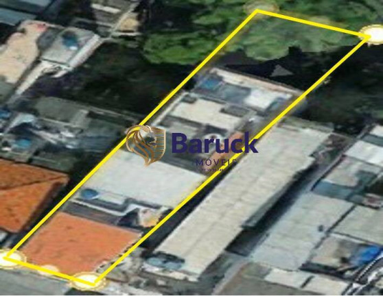 Terreno à Venda, 400 m² em Vila Do Encontro - São Paulo