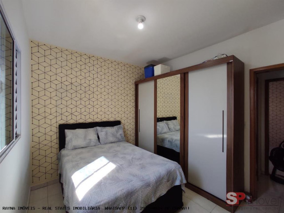 Imagem Casa com 2 Quartos à Venda, 54 m² em Samambaia - Praia Grande Imagem Casa com 2 Quartos à Venda, 54 m² em Samambaia - Praia Grande