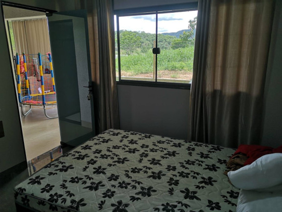 Imagem Chácara com 2 Quartos à Venda, 190 m² em Zona Rural - Caldas Novas Imagem Chácara com 2 Quartos à Venda, 190 m² em Zona Rural - Caldas Novas