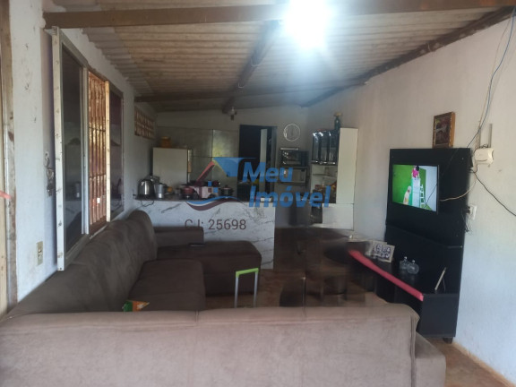 Imagem Imóvel com 4 Quartos à Venda, 135 m² em Mansões De Recreio Estrela Dalva Vi - Luziânia Imagem Imóvel com 4 Quartos à Venda, 135 m² em Mansões De Recreio Estrela Dalva Vi - Luziânia