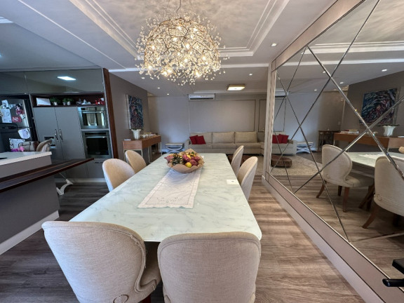 Imagem Apartamento com 3 Quartos à Venda, 150 m² em Campinas - São José Imagem Apartamento com 3 Quartos à Venda, 150 m² em Campinas - São José