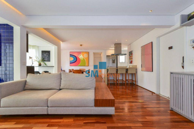 Imagem Apartamento com 4 Quartos à Venda, 131 m² em Aclimação - São Paulo Imagem Apartamento com 4 Quartos à Venda, 131 m² em Aclimação - São Paulo