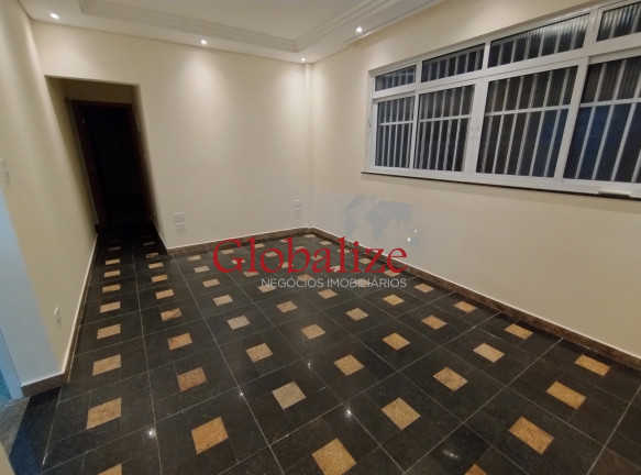 Imagem Imóvel com 3 Quartos à Venda, 120 m² em Campo Grande - Santos Imagem Imóvel com 3 Quartos à Venda, 120 m² em Campo Grande - Santos