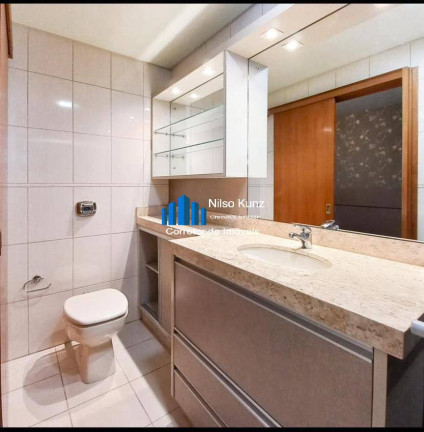 Imagem Apartamento com 3 Quartos à Venda, 116 m² em São Francisco - Bento Gonçalves